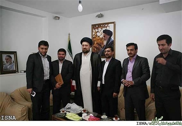 آیا دفتر هاشمی از رانت خواری میلیاردی «م.م.ا.ن» بی خبر بود؟ +تصاویر آیا دفتر هاشمی از رانت خواری میلیاردی «م.م.ا.ن» بی خبر بود؟ +تصاویر