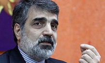 کمالوندی: قلب رآکتور اراک را خارج کردیم کمالوندی: قلب رآکتور اراک را خارج کردیم