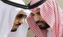 درجلسه سلمان بامشاورانش چهگذشت؟ درجلسه سلمان بامشاورانش چهگذشت؟