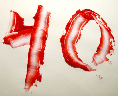 اسرار نهفته در عدد 40 اسرار نهفته در عدد 40