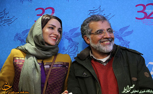 کدام زوجهای سینمایی را روی فرش قرمز خواهید دید؟ + تصاویر کدام زوجهای سینمایی را روی فرش قرمز خواهید دید؟ + تصاویر