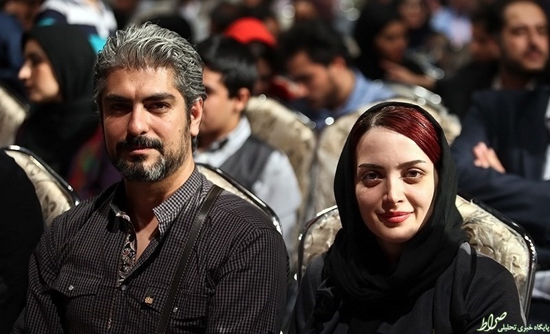 کدام زوجهای سینمایی را روی فرش قرمز خواهید دید؟ + تصاویر کدام زوجهای سینمایی را روی فرش قرمز خواهید دید؟ + تصاویر