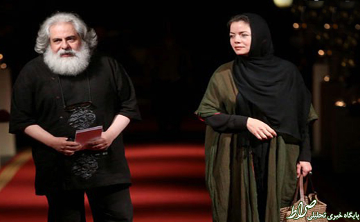 کدام زوجهای سینمایی را روی فرش قرمز خواهید دید؟ + تصاویر کدام زوجهای سینمایی را روی فرش قرمز خواهید دید؟ + تصاویر