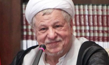 وصیتنامه هاشمی رفسنجانی: نتوانستهام فرزندانم را خوب تربیت کنم وصیتنامه هاشمی رفسنجانی: نتوانستهام فرزندانم را خوب تربیت کنم