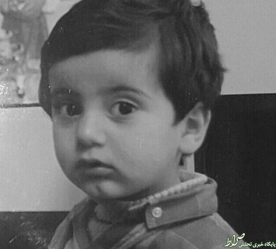 عکس/کودکی پرویز پرستویی عکس/کودکی پرویز پرستویی