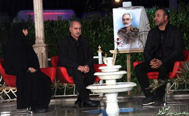 بغض پرستویی درآبادان شکست+تصاویر