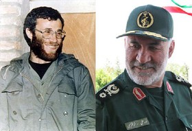 فرماندهانی که لقب مسیح گرفتند+عکس فرماندهانی که لقب مسیح گرفتند+عکس