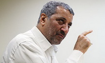 احمدی نژاد مجلس جدید را از دست اصولگرایان خارج کرد