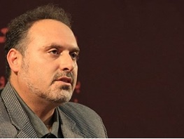 ثبتنام یکشاعر درانتخابات مجلس+عکس ثبتنام یکشاعر درانتخابات مجلس+عکس