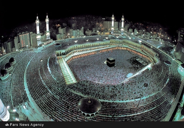 در تصویر زیر شیعه و سنی را پیدا کنید!