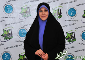 شایعه زندگی مجری زن تلویزیون +عکس شایعه زندگی مجری زن تلویزیون +عکس