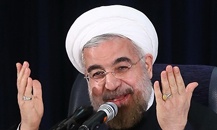 روحانی: پیامبر هم مکلف به مشورت با مردم است روحانی: پیامبر هم مکلف به مشورت با مردم است