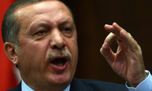 اردوغان: 14 درصد سوریه دست اسد است/ روسیه دنبال تشکیل یک دولت کوچک در لاذقیه است