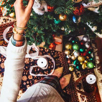 تبریک کریسمس توسط هنرمندان/عکس تبریک کریسمس توسط هنرمندان/عکس