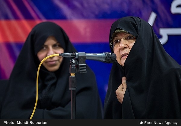 جزئیات نشست جبهه متحد زنان اصولگرا جزئیات نشست جبهه متحد زنان اصولگرا