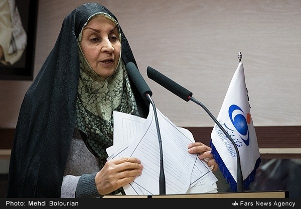 جزئیات نشست جبهه متحد زنان اصولگرا جزئیات نشست جبهه متحد زنان اصولگرا