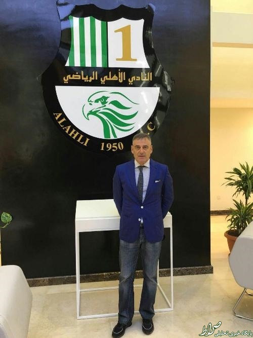 سرمربی جدید منتظری و جباری +عکس سرمربی جدید منتظری و جباری +عکس