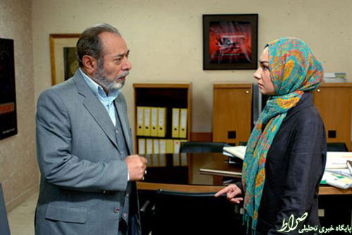 نقش های ماندگار «علی نصیریان» نقش های ماندگار «علی نصیریان»
