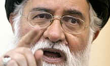 واکنش علمالهدی به اهانتها به شورای نگهبان واکنش علمالهدی به اهانتها به شورای نگهبان