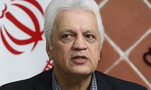 حاجرضایی: مسؤولان در ختم من شرکت نکنند حاجرضایی: مسؤولان در ختم من شرکت نکنند