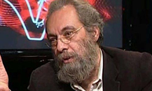فراستی: حق حاتمیکیا را خوردهاند فراستی: حق حاتمیکیا را خوردهاند