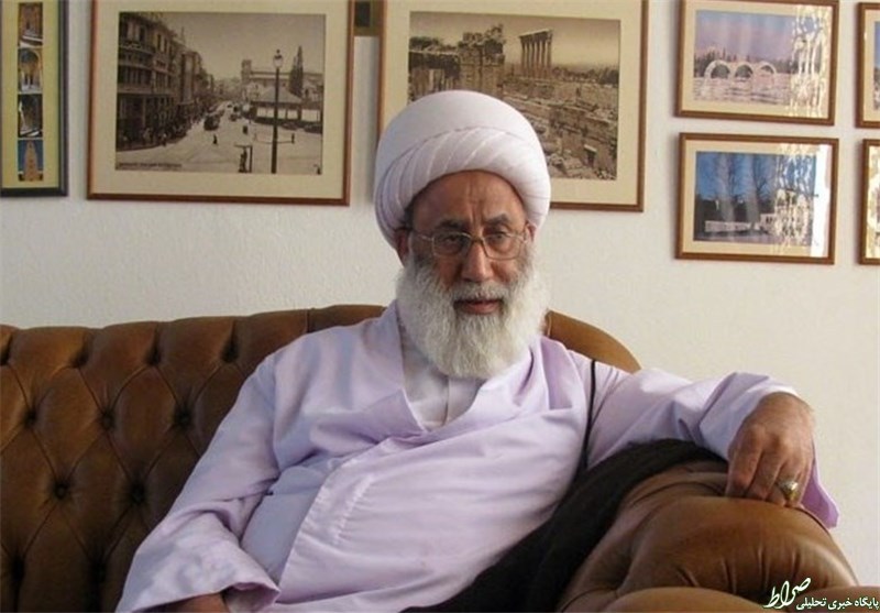 یک امام جمعه حبس خانگی شد +عکس یک امام جمعه حبس خانگی شد +عکس