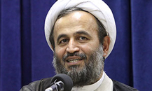 پناهیان: اگر آمریکا افغانستان را مانند دوبی میساخت و آیا فردی میتوانست با آمدن آمریکا به ایران مخالفت کند؟! پناهیان: اگر آمریکا افغانستان را مانند دوبی میساخت و آیا فردی میتوانست با آمدن آمریکا به ایران مخالفت کند؟!