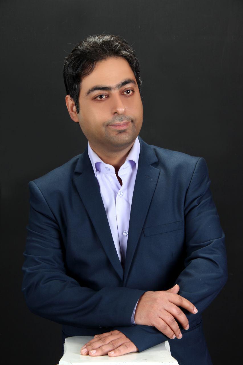 بخش انتخابات/ تبریز/ خلیل حسینی بخش انتخابات/ تبریز/ خلیل حسینی