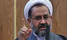 مصلحی: جاذبه جنسی هم موضوع نفوذ است/ برگزاری کنسرت در شهرهای کوچک یعنی نفوذ دشمن در این شهرها مصلحی: جاذبه جنسی هم موضوع نفوذ است/ برگزاری کنسرت در شهرهای کوچک یعنی نفوذ دشمن در این شهرها