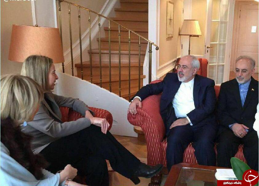 تحلیل مبارک بادی ضرغامی!+عکس