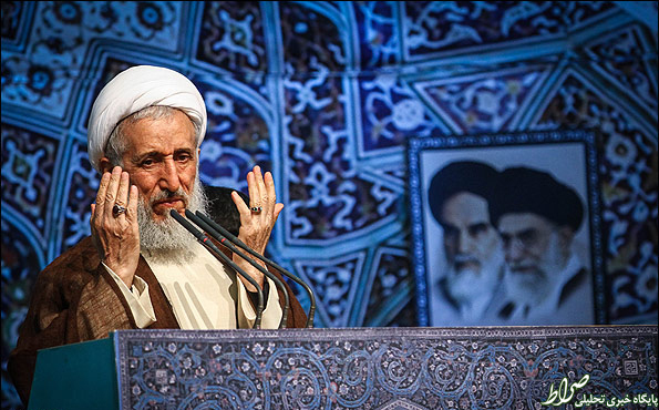 کشور نباید بازار کالاهای اروپایی و آمریکایی شود کشور نباید بازار کالاهای اروپایی و آمریکایی شود