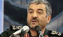 فرمانده سپاه: جنگ فرهنگی دائمی است فرمانده سپاه: جنگ فرهنگی دائمی است