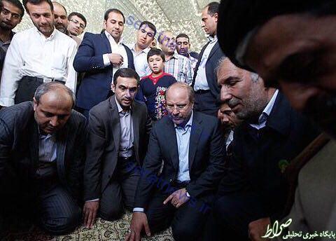 رکورد منحصربفرد یکی از مسئولان دفتر روحانی +تصاویر رکورد منحصربفرد یکی از مسئولان دفتر روحانی +تصاویر