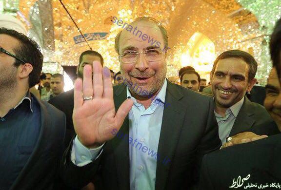 رکورد منحصربفرد یکی از مسئولان دفتر روحانی +تصاویر رکورد منحصربفرد یکی از مسئولان دفتر روحانی +تصاویر
