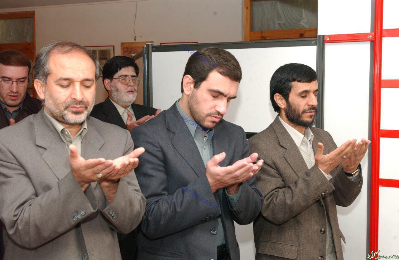 رکورد منحصربفرد یکی از مسئولان دفتر روحانی +تصاویر رکورد منحصربفرد یکی از مسئولان دفتر روحانی +تصاویر
