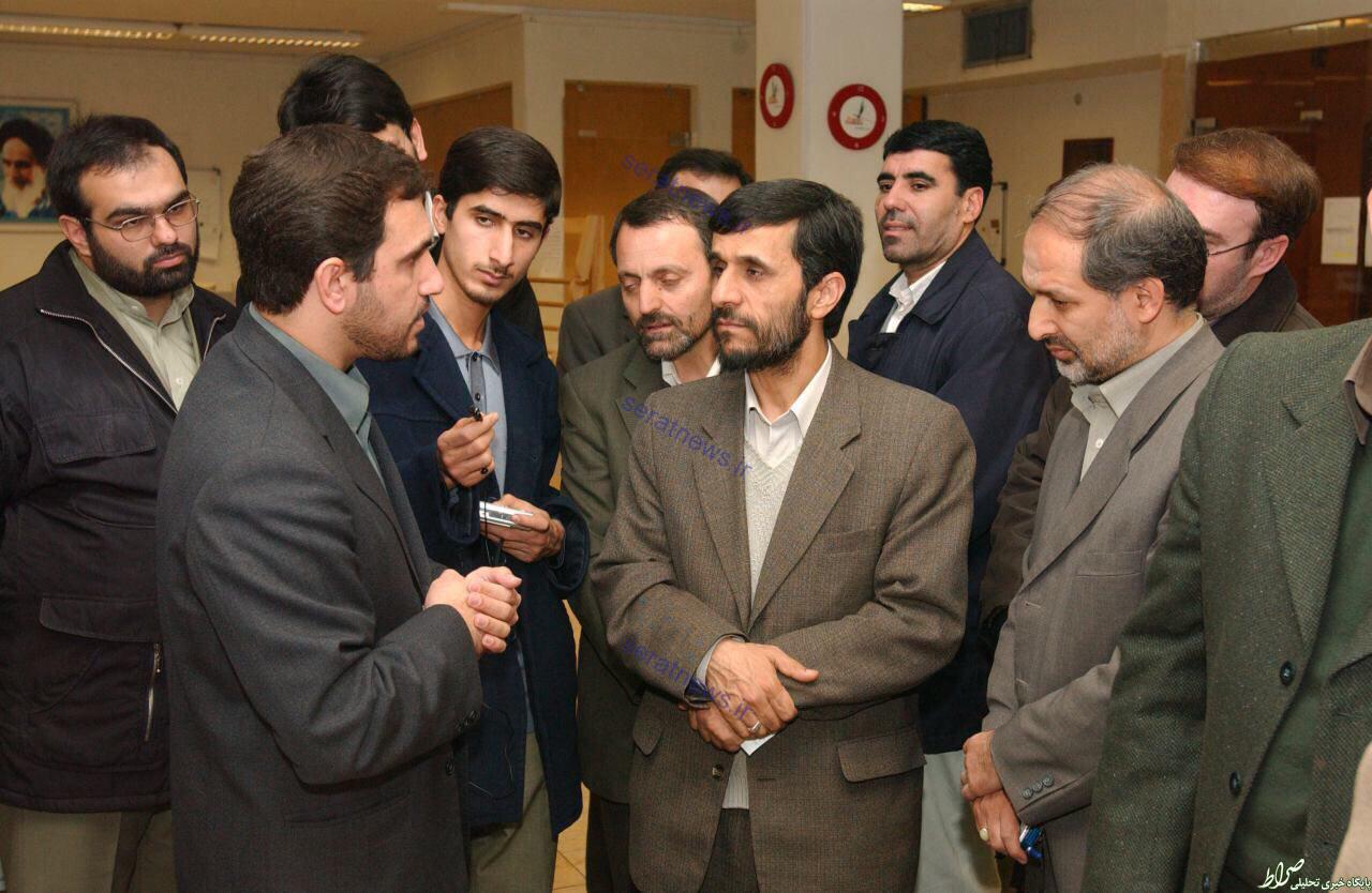 رکورد منحصربفرد یکی از مسئولان دفتر روحانی +تصاویر رکورد منحصربفرد یکی از مسئولان دفتر روحانی +تصاویر