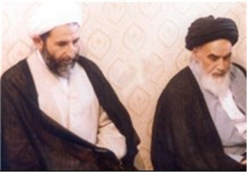 واکنش امام(ره) به حذف آیتالله یزدی +سند واکنش امام(ره) به حذف آیتالله یزدی +سند