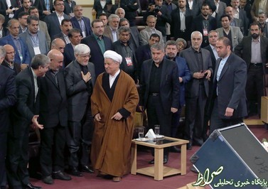 تصاویر/ نشست هماندیشی برگزیدگان ائتلاف امید تصاویر/ نشست هماندیشی برگزیدگان ائتلاف امید