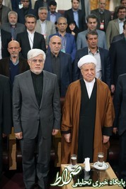 تصاویر/ نشست هماندیشی برگزیدگان ائتلاف امید تصاویر/ نشست هماندیشی برگزیدگان ائتلاف امید