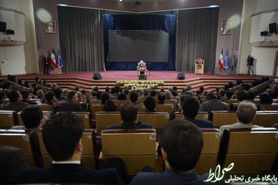 تصاویر/ نشست هماندیشی برگزیدگان ائتلاف امید تصاویر/ نشست هماندیشی برگزیدگان ائتلاف امید