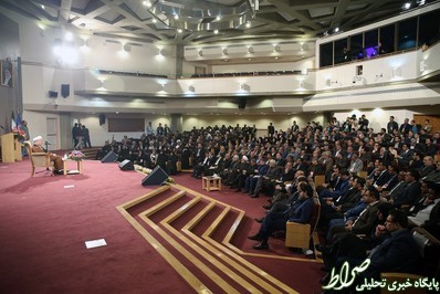 تصاویر/ نشست هماندیشی برگزیدگان ائتلاف امید تصاویر/ نشست هماندیشی برگزیدگان ائتلاف امید