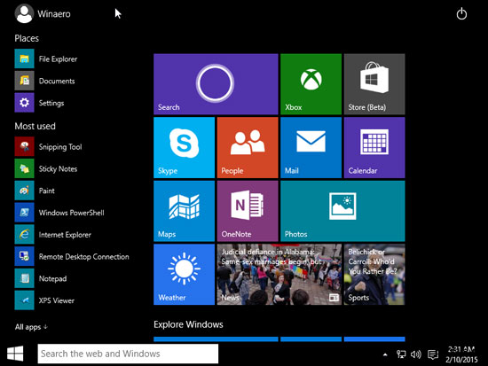 بالاخره Windows 10 نصب کنیم یا نه؟ بالاخره Windows 10 نصب کنیم یا نه؟