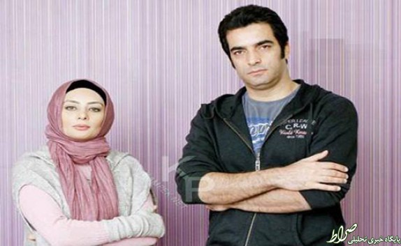 جدیدترین ازدواج سینمایی ایران +عکس