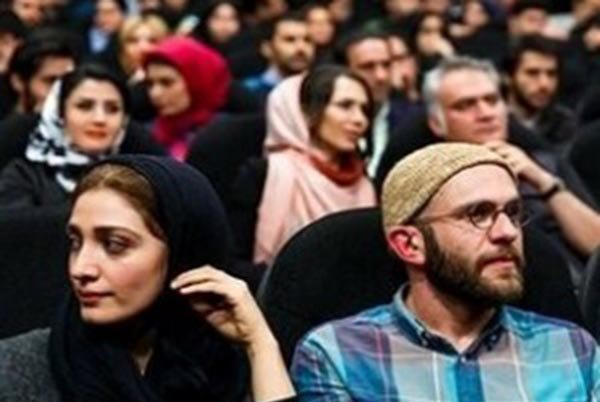 شایعه یک ازدواج سینمایی +عکس شایعه یک ازدواج سینمایی +عکس