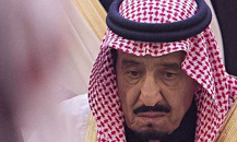 رکوردزنی شاه سعودی در اعدام مخالفان