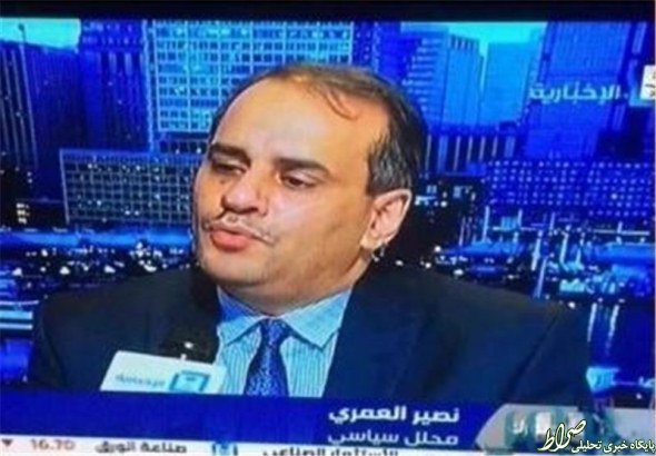 میهمانویژه، منتقد آلسعود از آب درآمد+تصویر میهمانویژه، منتقد آلسعود از آب درآمد+تصویر