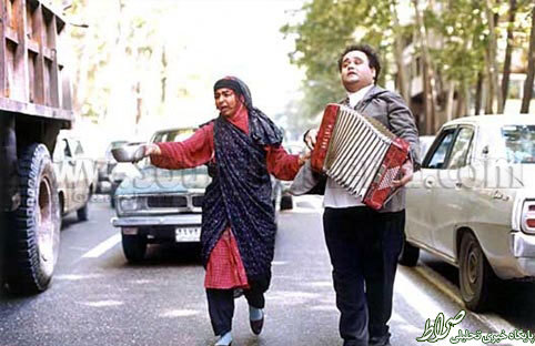 سینمای ایران، قدر این نقش ها را ندانست (1) سینمای ایران، قدر این نقش ها را ندانست (1)