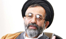 موسوی لاری: با لاریجانی ائتلاف نکرده و نمیکنیم موسوی لاری: با لاریجانی ائتلاف نکرده و نمیکنیم