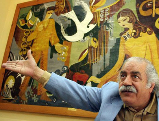 چرا تلویزیون، تئاتر دوست نداره؟ چرا تلویزیون، تئاتر دوست نداره؟