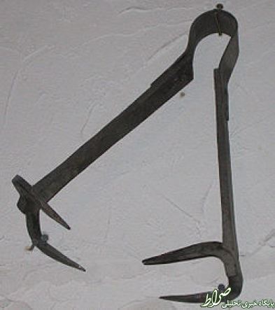 استفاده داعش از گازگیر فلزی مخوف برای شکنجه وحشیانه زنان + تصاویر استفاده داعش از گازگیر فلزی مخوف برای شکنجه وحشیانه زنان + تصاویر